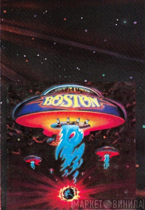 Boston  - Boston