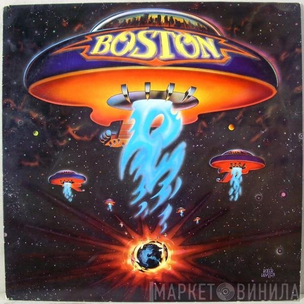 Boston  - Boston