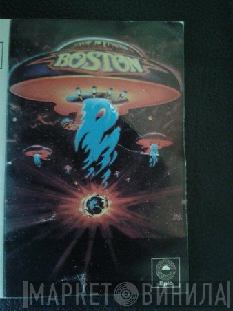 Boston  - Boston