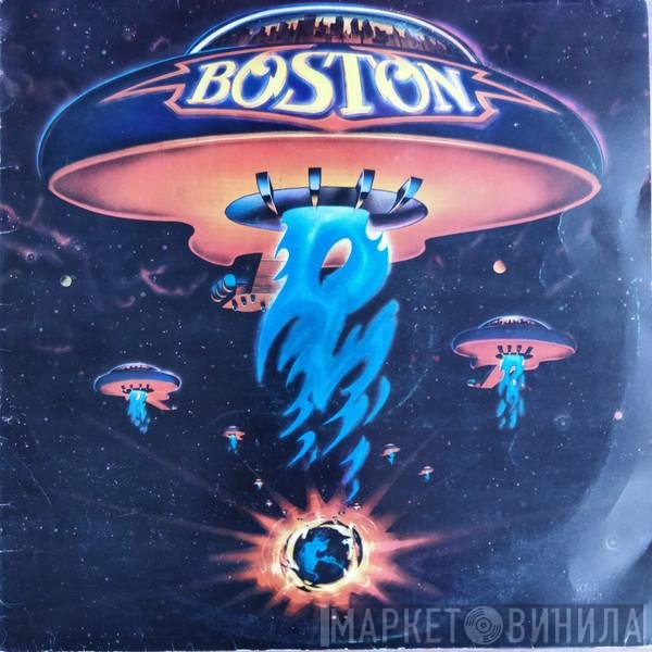 Boston  - Boston