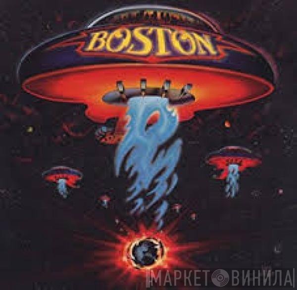 Boston  - Boston