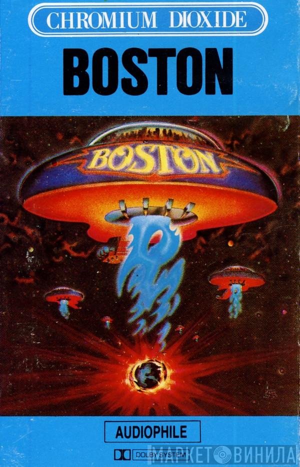 Boston  - Boston