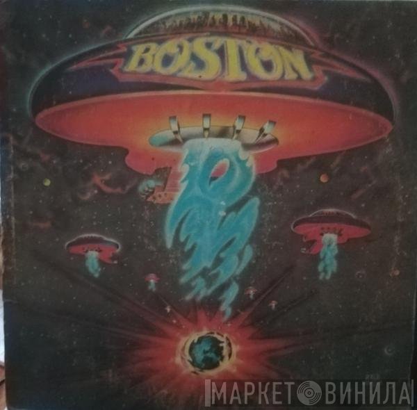 Boston  - Boston