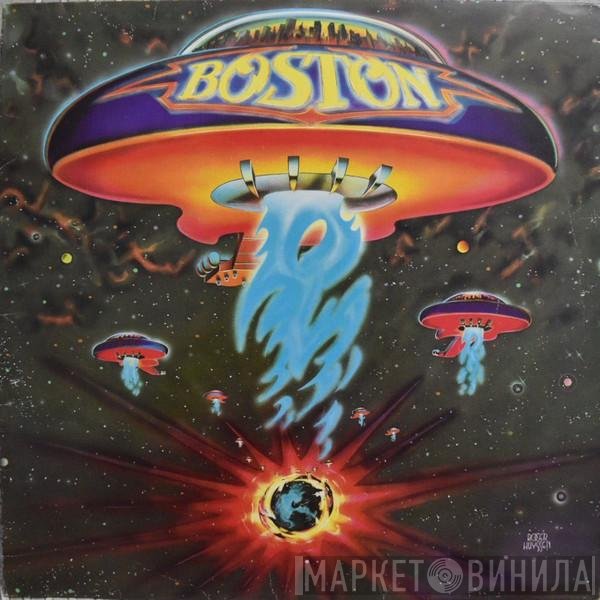 Boston  - Boston