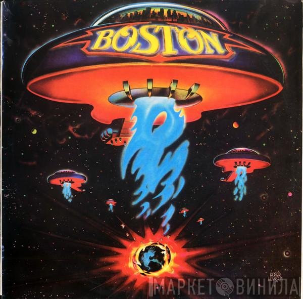 Boston  - Boston