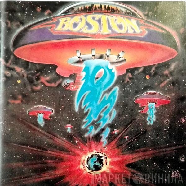 Boston  - Boston