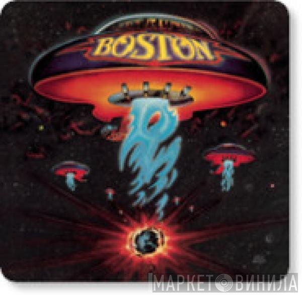 Boston  - Boston