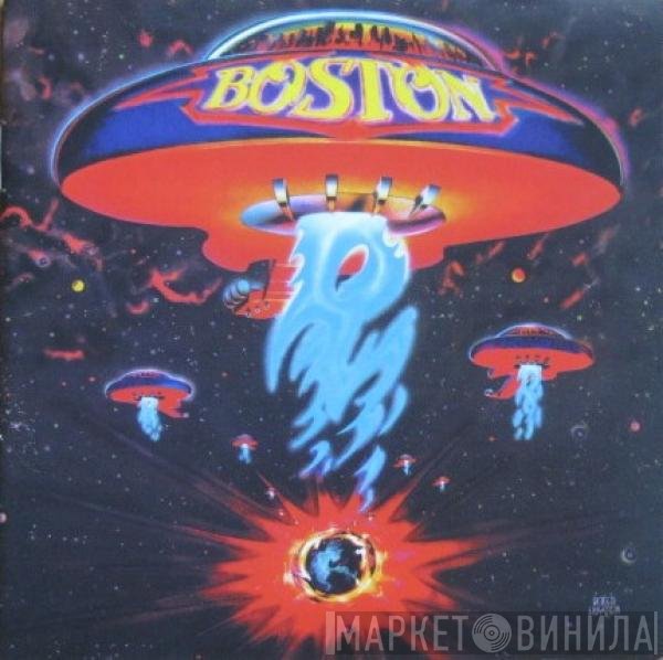 Boston  - Boston