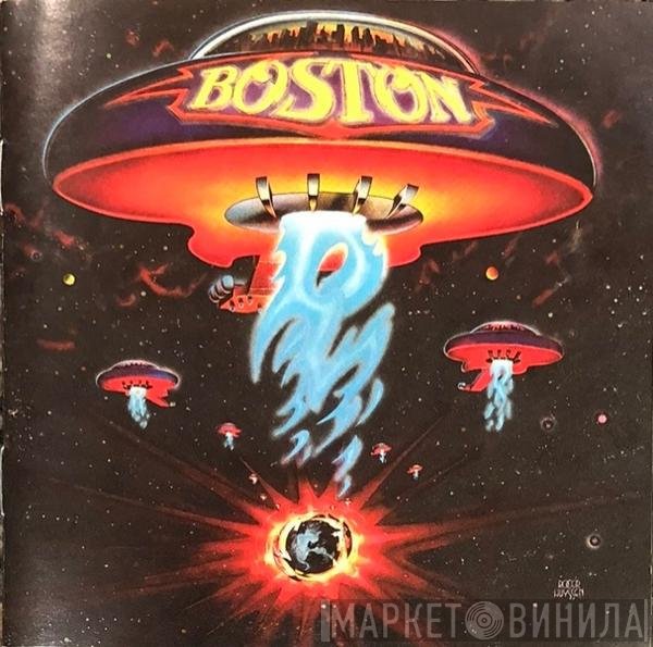 Boston  - Boston