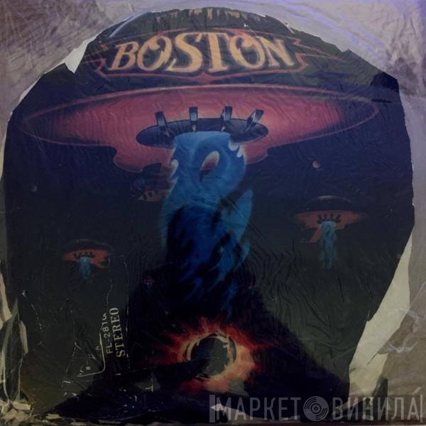 Boston  - Boston