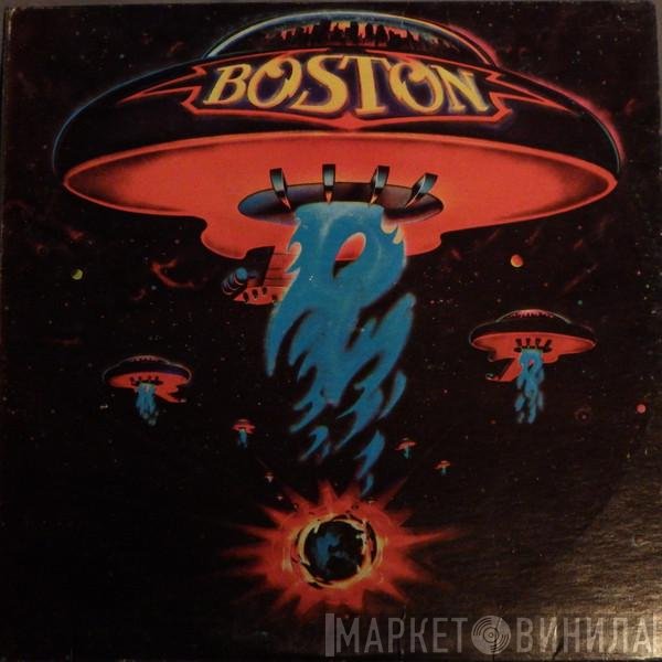 Boston  - Boston
