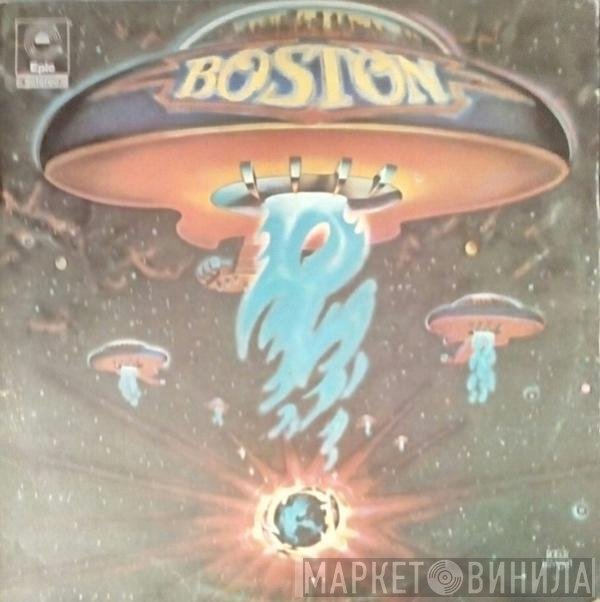 Boston  - Boston
