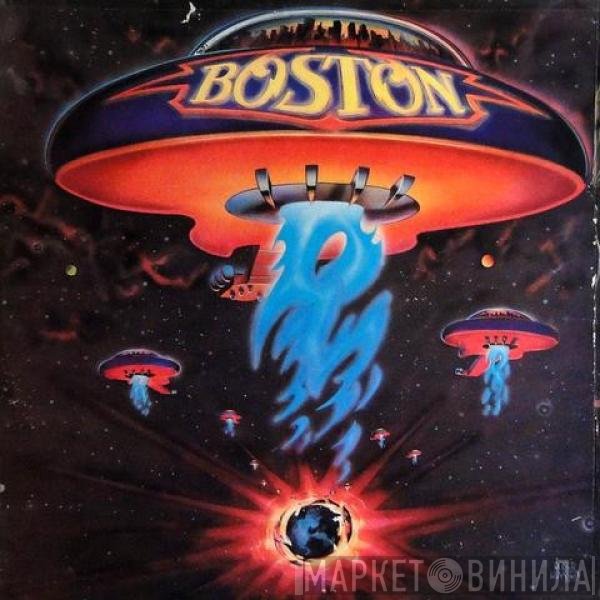 Boston  - Boston