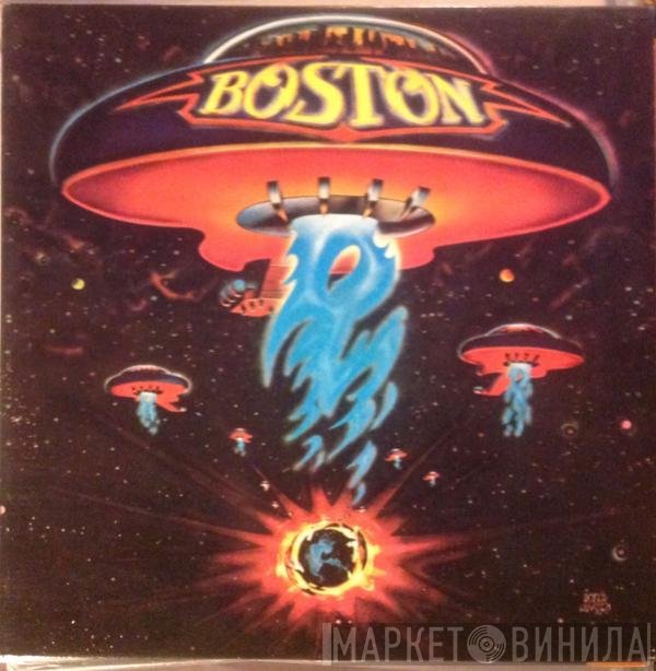 Boston  - Boston