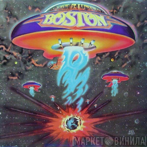 Boston - Boston