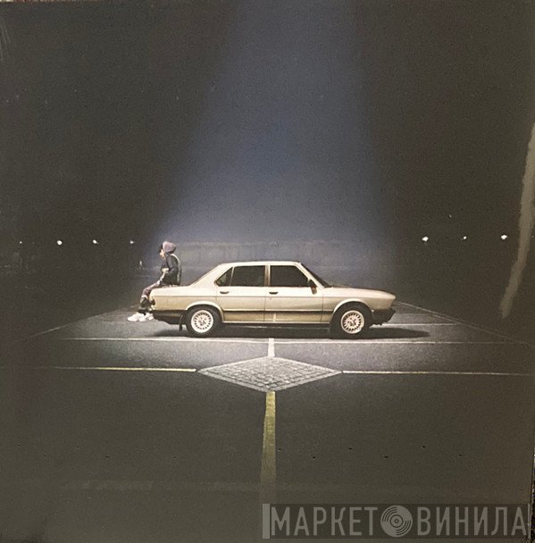 Boston Bun - There's A Nightclub Inside My Head