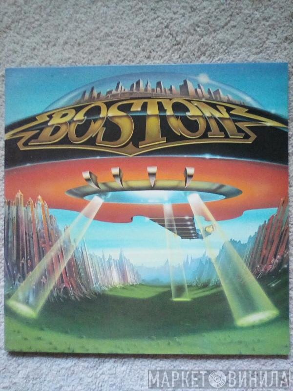 Boston  - Don't Look Back
