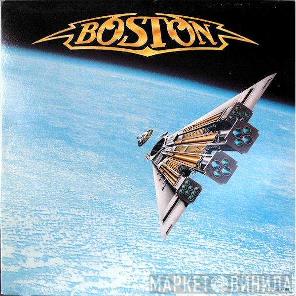 Boston  - Third Stage