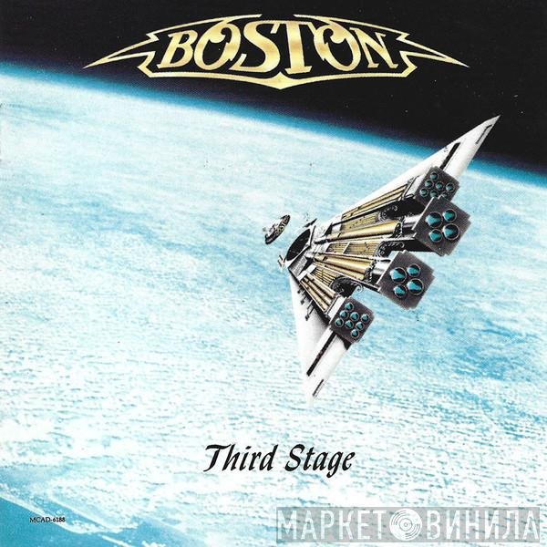Boston  - Third Stage