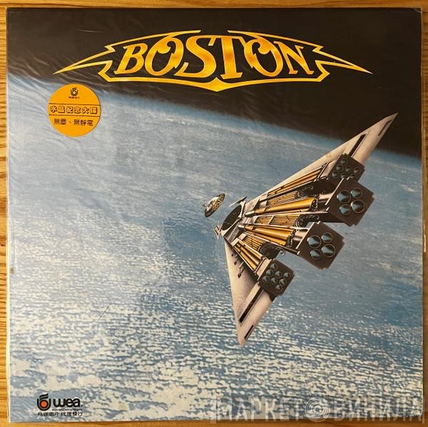 Boston  - Third Stage