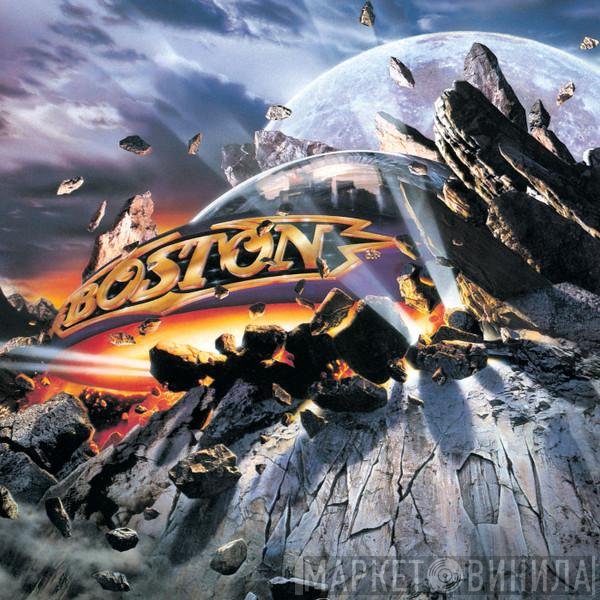 Boston  - Walk On