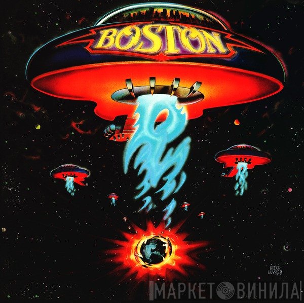  - Boston