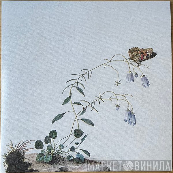 Botanist - I: The Suicide Tree / II: A Rose From The Dead