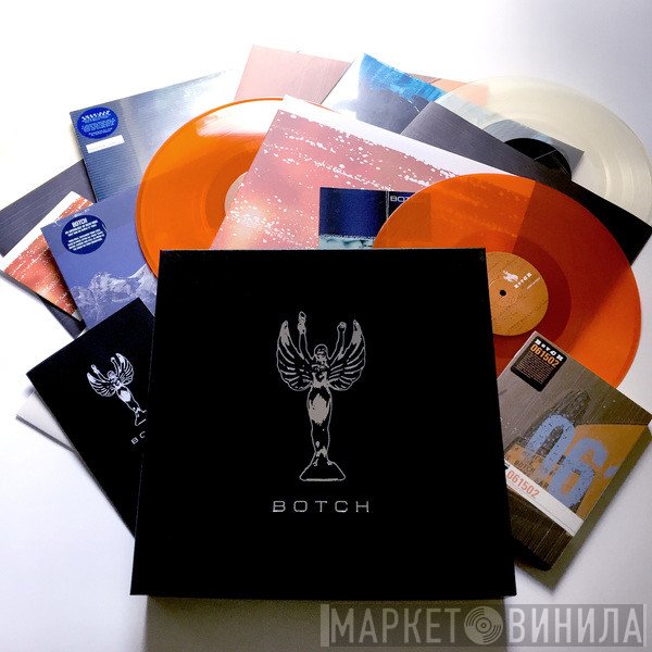 Botch  - Botch