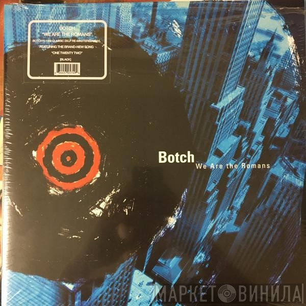 Botch - We Are The Romans