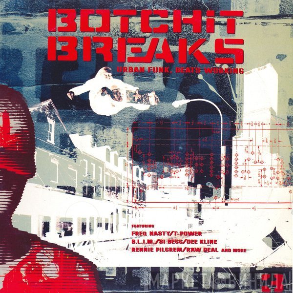  - Botchit Breaks 3