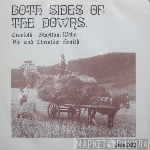  - Both Sides Of The Downs