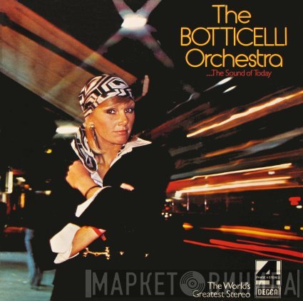 Botticelli And His Orchestra - ......The Sound Of Today