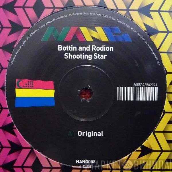 Bottin And Rodion  - Shooting Star