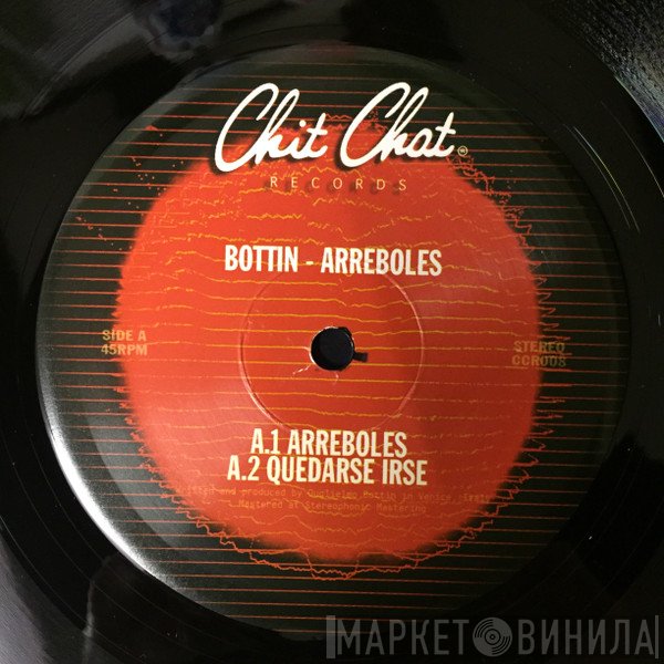 Bottin - Arreboles