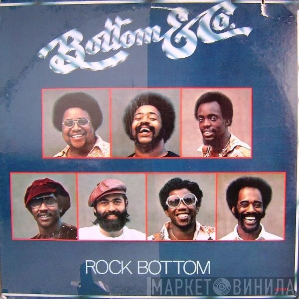 Bottom & Co. - Rock Bottom
