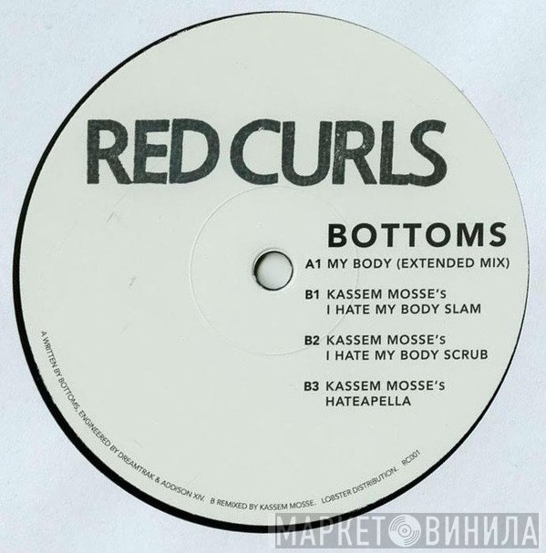 Bottoms  - My Body