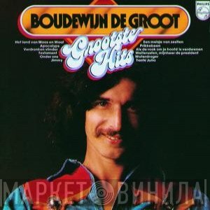 Boudewijn De Groot  - Grootste Hits