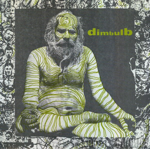 Boulder, Dimbulb - Anchored Down