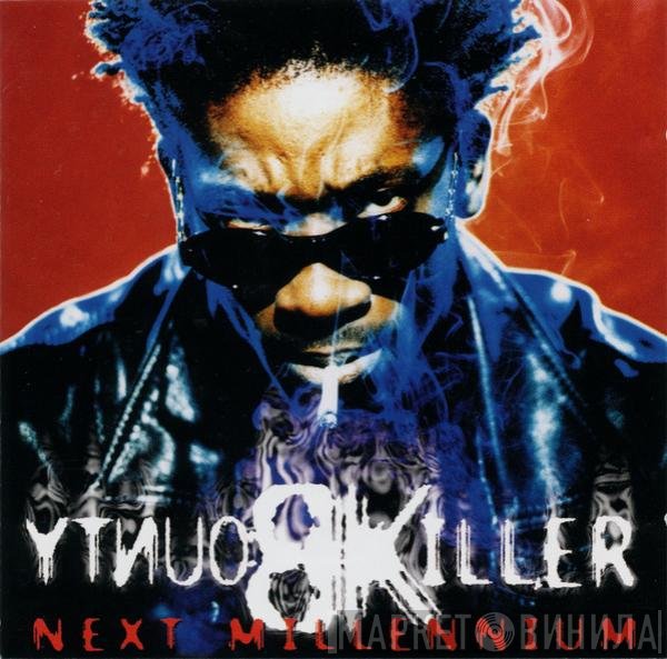 Bounty Killer  - Next Millennium
