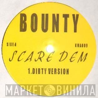 Bounty Killer - Scare Dem / Thugs