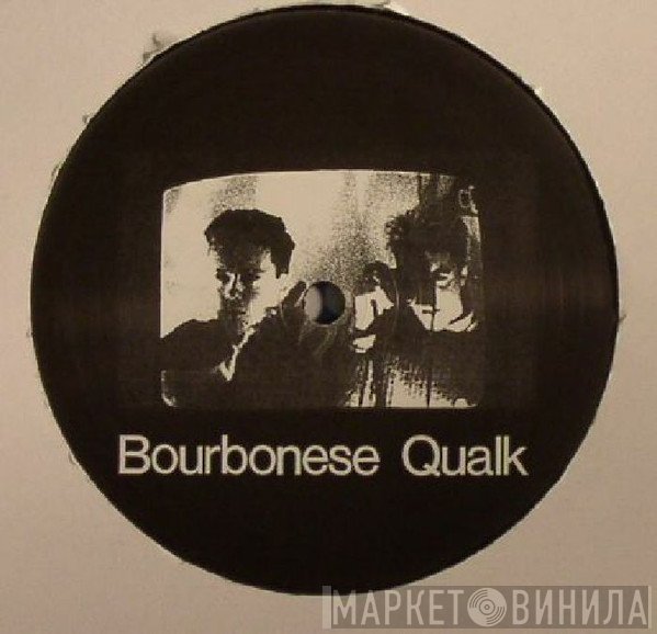 Bourbonese Qualk  - Lies