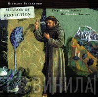Bournemouth Sinfonietta, Ying Huang, Richard Blackford, Bo Skovhus, Bournemouth Symphony Chorus, Ballard Lane Preparatory School Choir - Mirror Of Perfection