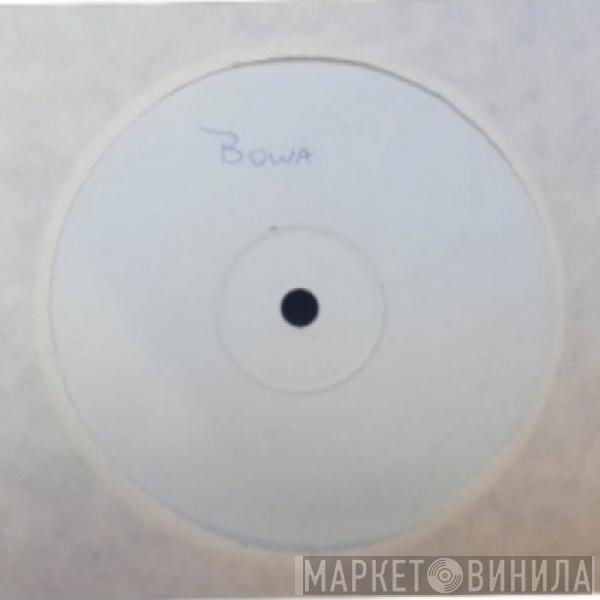Bowa - Different Story (The 1994 Re-Mixes)