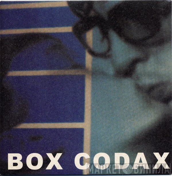 Box Codax - Boys And Girls