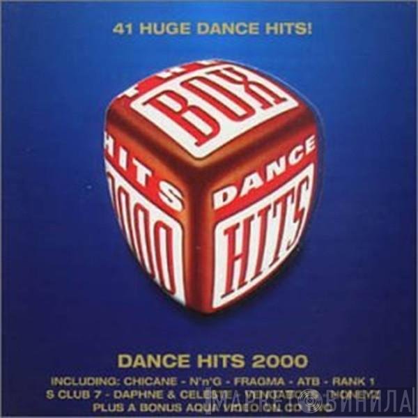  - Box Dance Hits 2000
