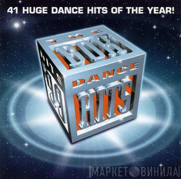  - Box Dance Hits