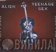Box Office Poison - Alien / Teenage Sex