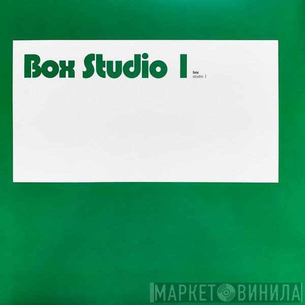 Box   - Studio 1
