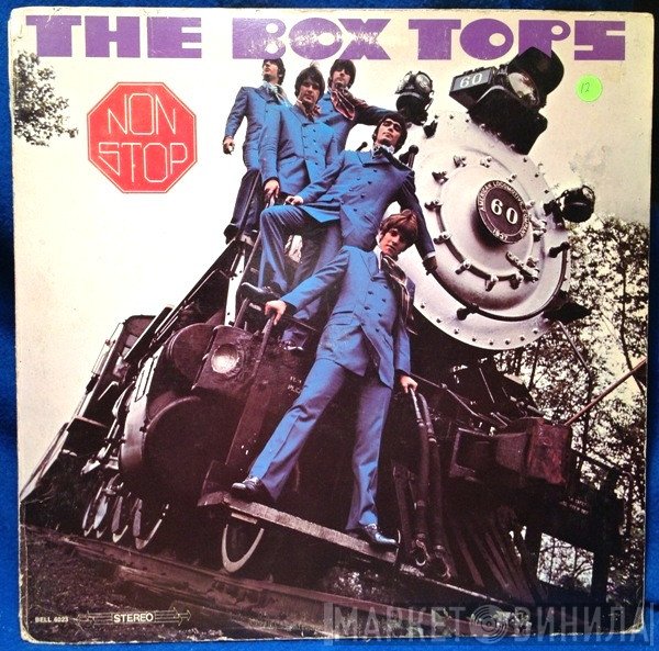 Box Tops  - Non Stop
