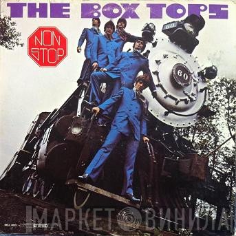 Box Tops  - Nonstop